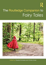 The Routledge Companion to Fairy Tales